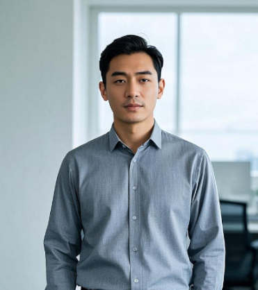 Mike Zhou