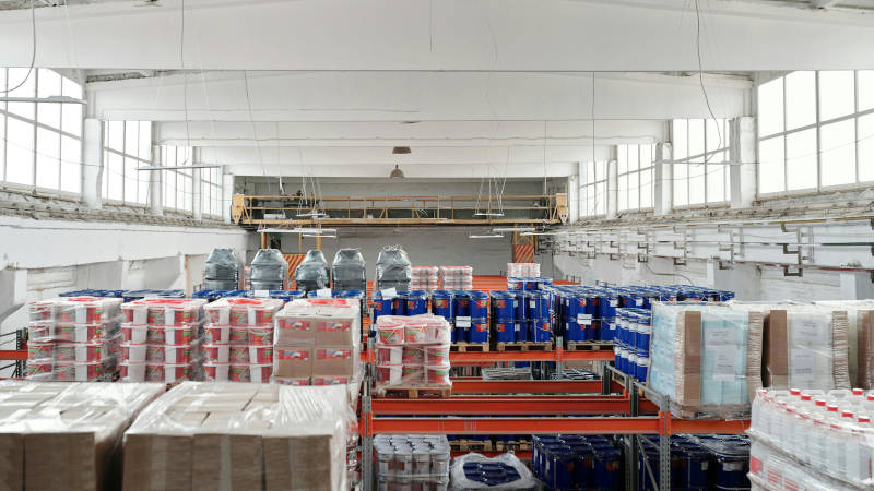 Nan Gong Woolen Decor Factory